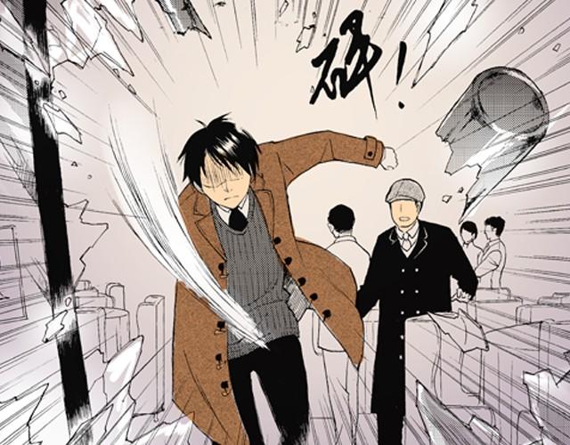 第1话 别跳啊！31