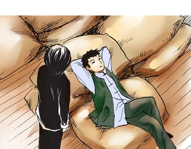 第4话 不管发生什么，你都会站在我这边吗？14
