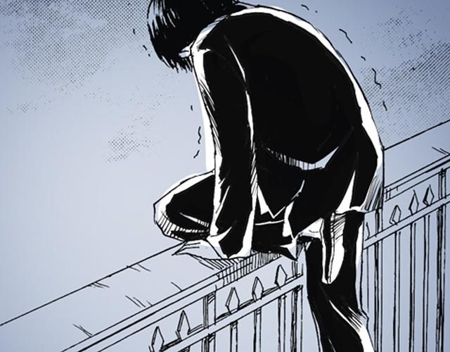 第1话 别跳啊！51