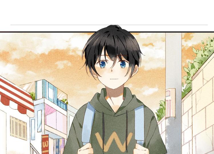 第4话 他居然记得我5