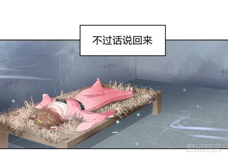 准皇夫有点粘人4