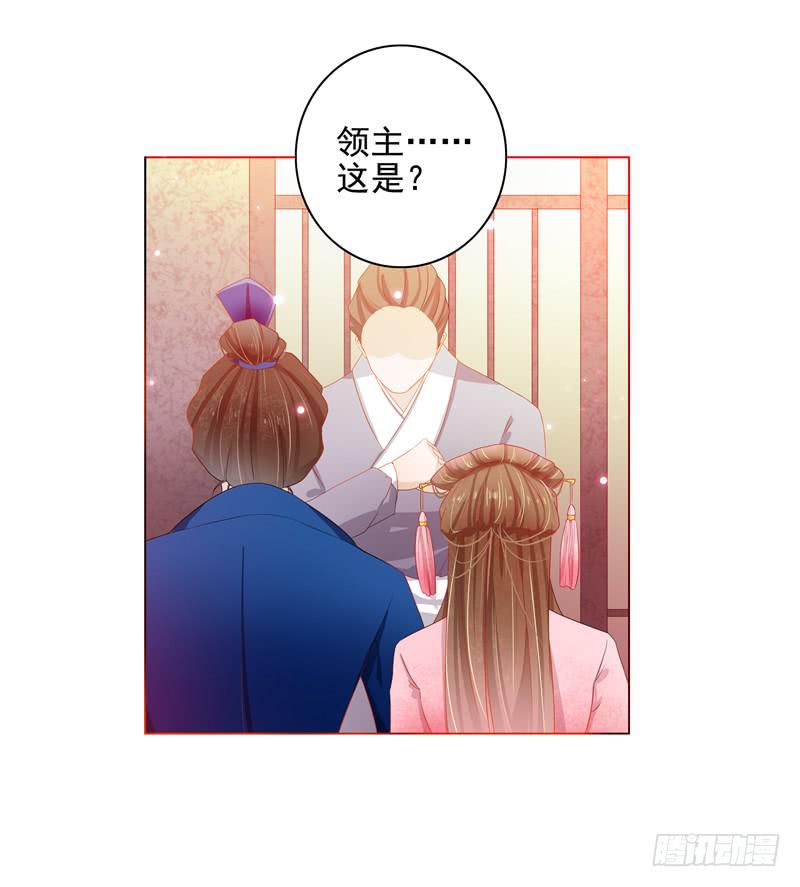 美人计不太好使35