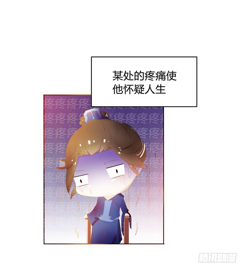 朕的准皇夫找来了6
