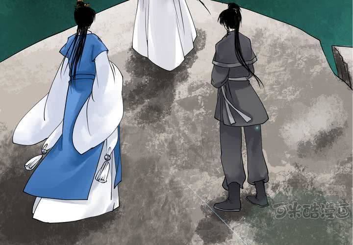 #3 乌鸦之城 第1话32