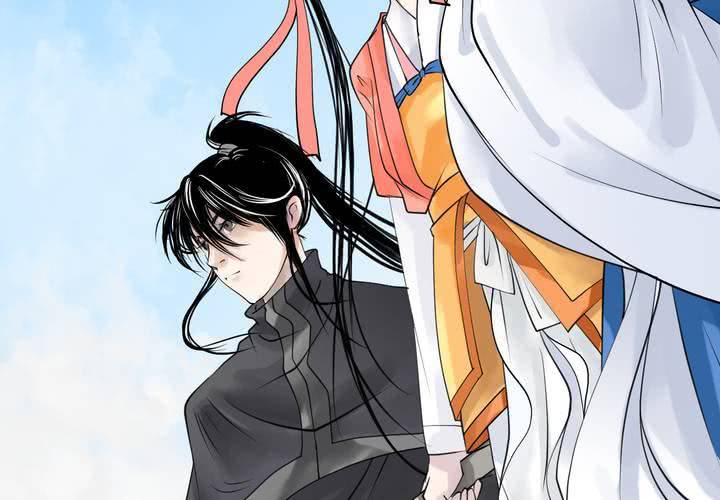#5 白泽 第一话7