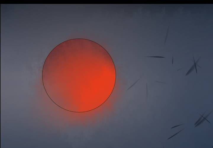 #2 雾锁迷城 第3话19