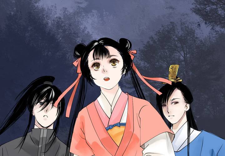 #5 白泽 第六话29