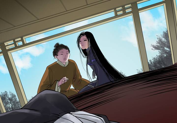 #1 瓷 第5话34