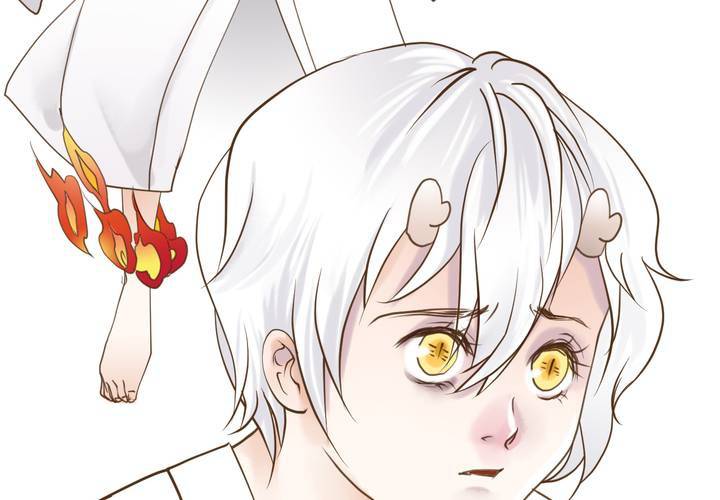 #5 白泽 第四话27