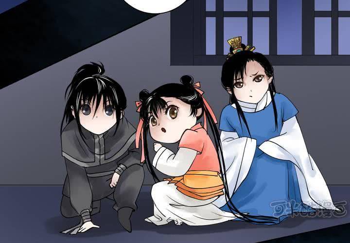#3 乌鸦之城 第5话32