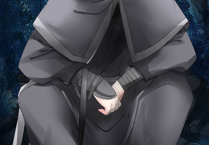 #2 雾锁迷城 第3话30