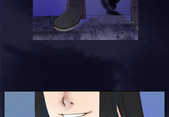 #2 雾锁迷城 第6话51