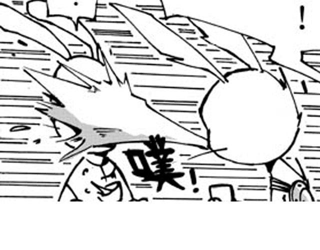 第3话 趁火打劫太过分了4
