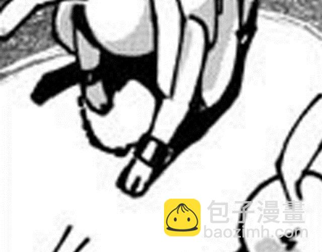 第8话 躲过一劫32