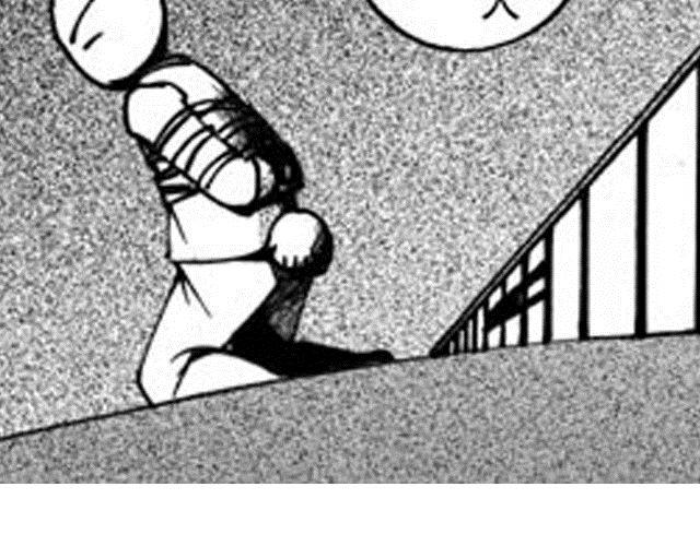 第4话  被...关起来了？！133