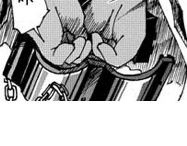 第4话  被...关起来了？！98