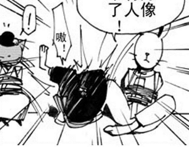 第4话  被...关起来了？！100
