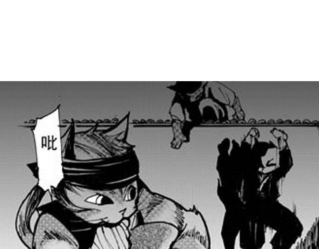 第10话 这碗酒，我敬你！0