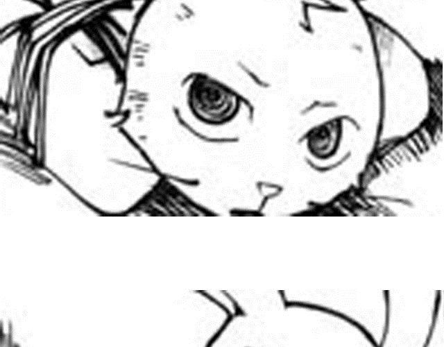 第4话  被...关起来了？！61