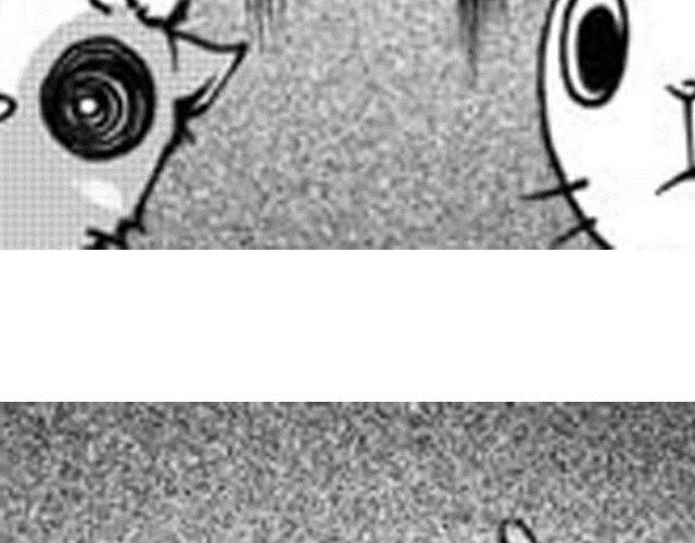 第4话  被...关起来了？！43