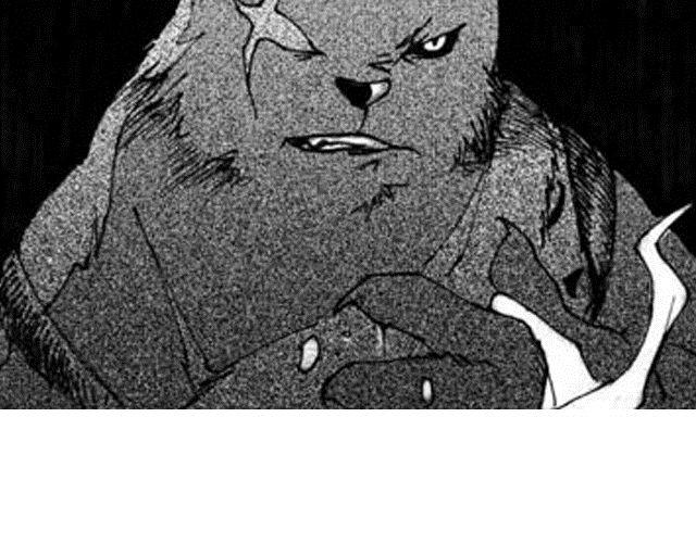 第4话  被...关起来了？！189