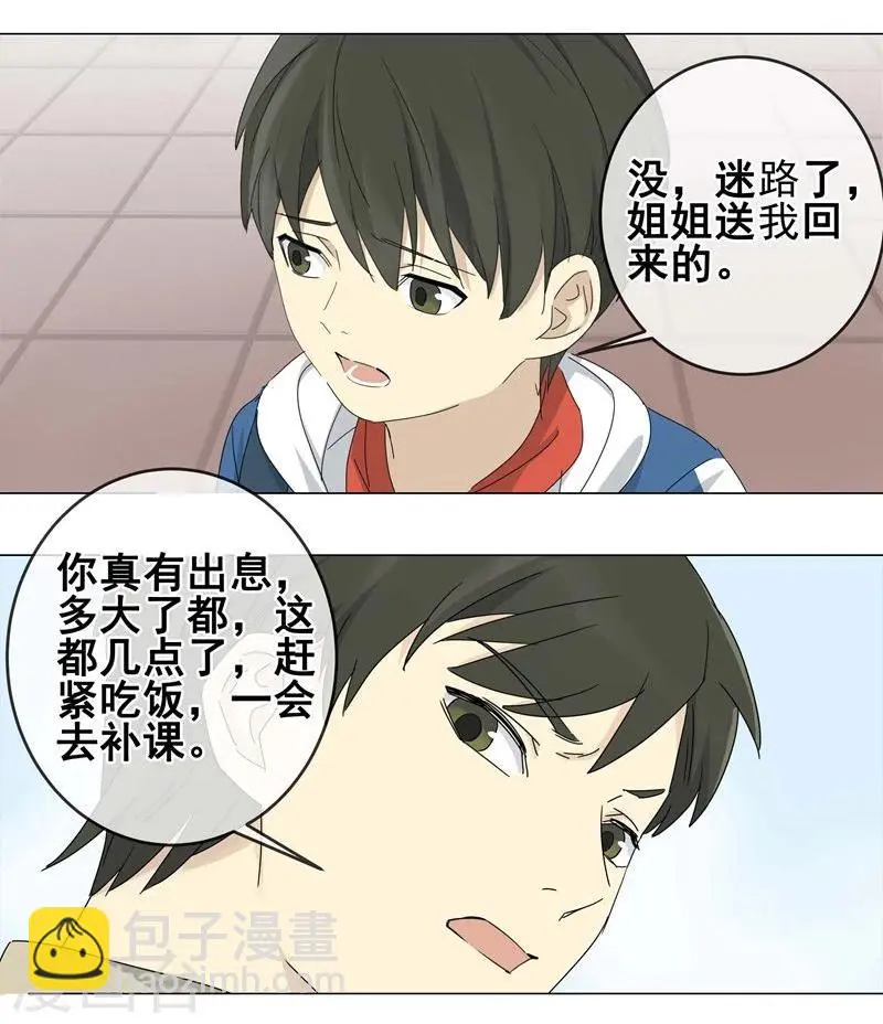 第9话 小孩子的烦心事412