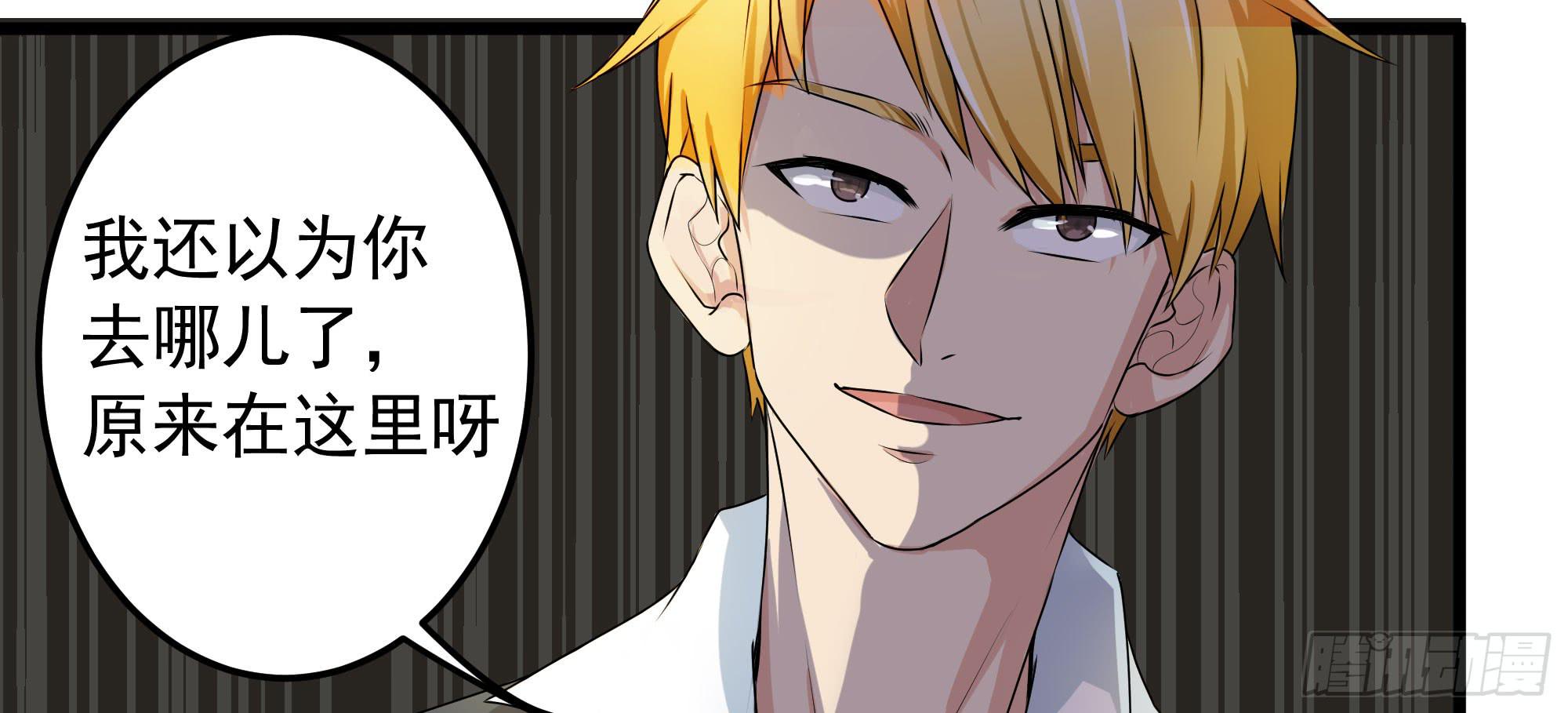 是魔术，不是惊吓盒！2