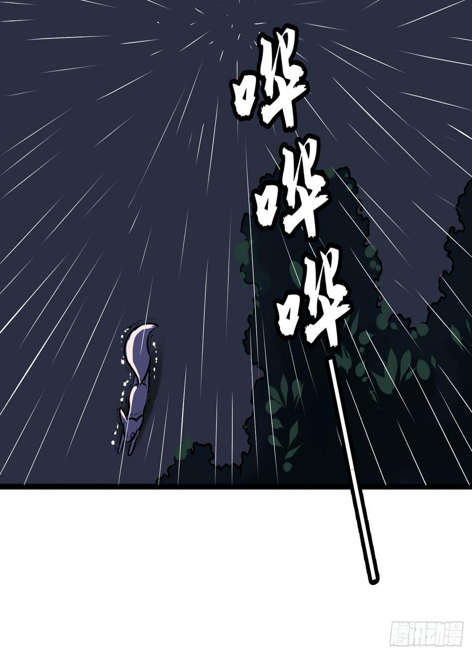 是魔术，不是城隍庙！43