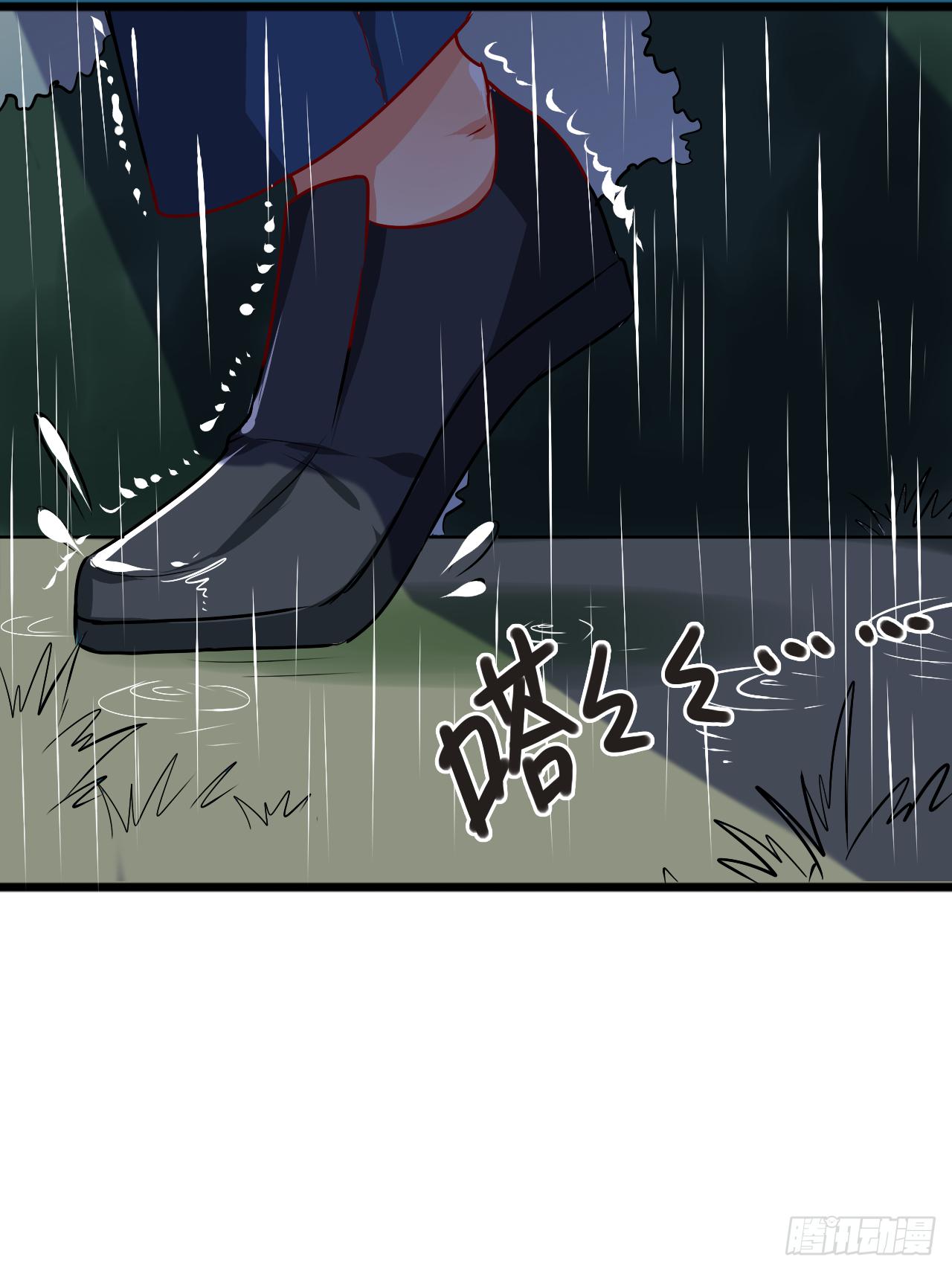 是魔术，不是城隍庙！41