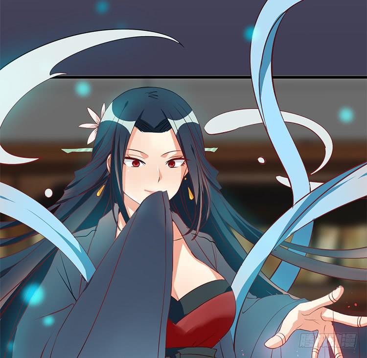 是魔术，不是玫瑰花！37