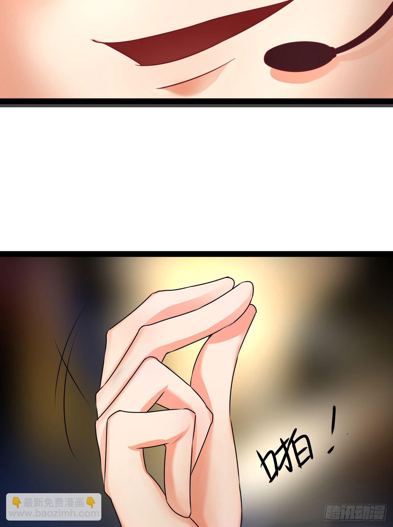 是魔术，不是狮子！20