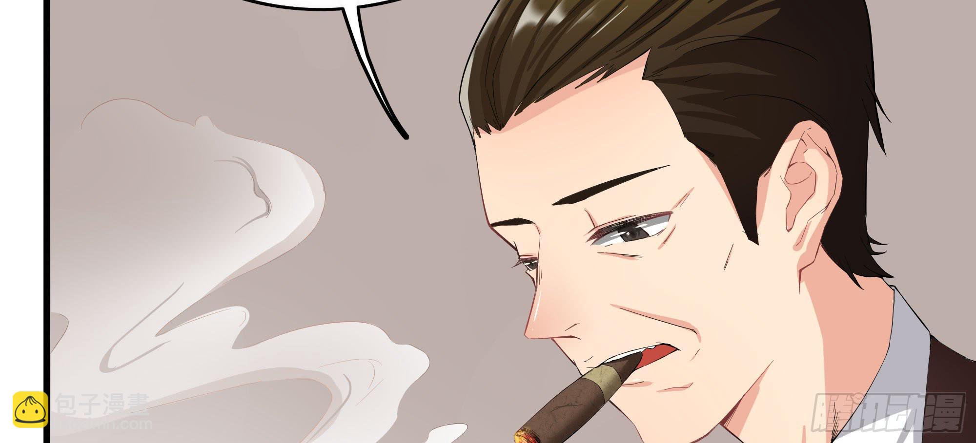 是魔术，不是报复！72