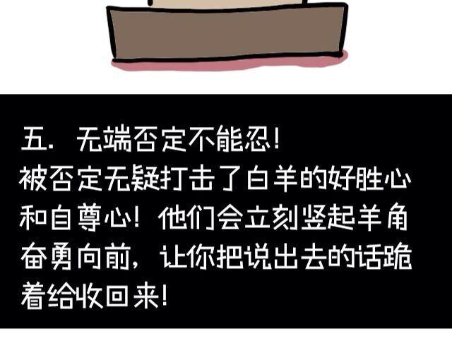 白羊座最受不了的十件事8