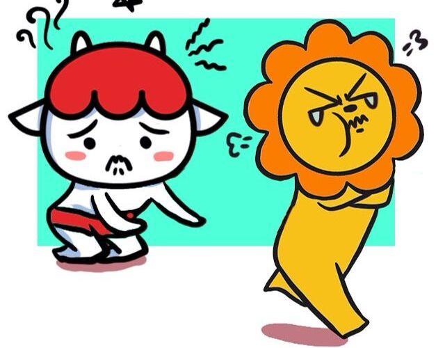 白羊座最受不了的十件事11