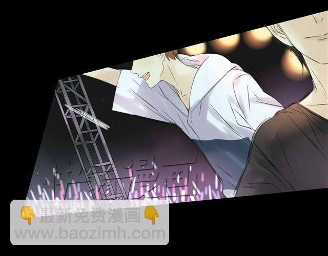 第1话 混血美少年VS忧郁音乐天才男生3