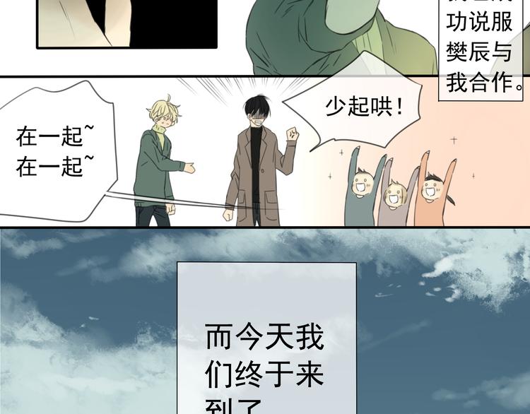 第4话 终于进入EG公司了！1