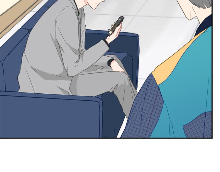 第11话 学长，回来了？28