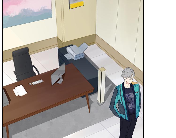第11话 学长，回来了？2