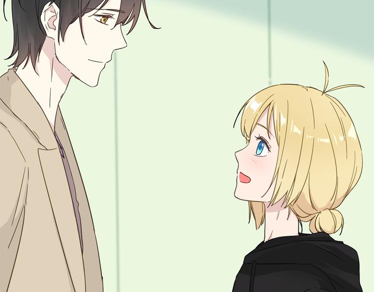 第11话 学长，回来了？45