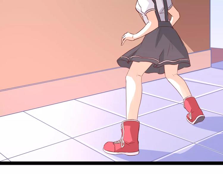 第6话 萌妹子1