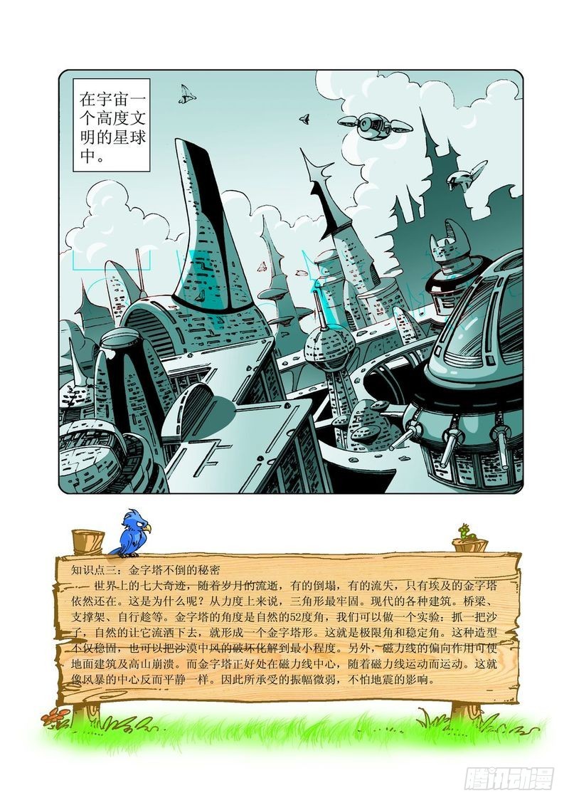 金字塔秘密027