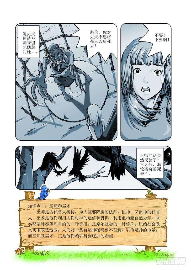 复活的尸体0210
