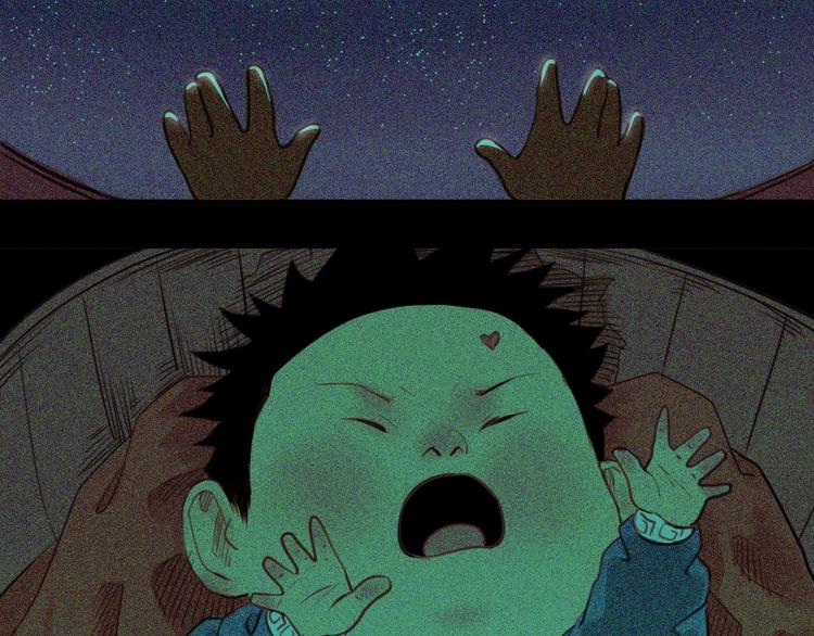 第3话 我的男保姆36