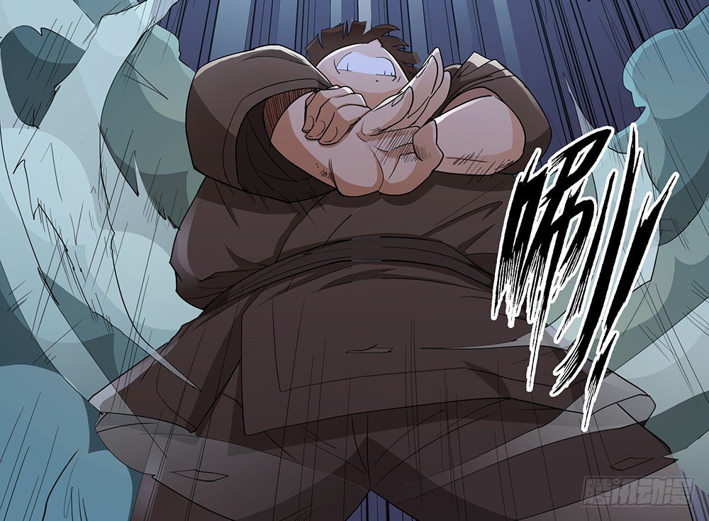 第5话：上门挑战33