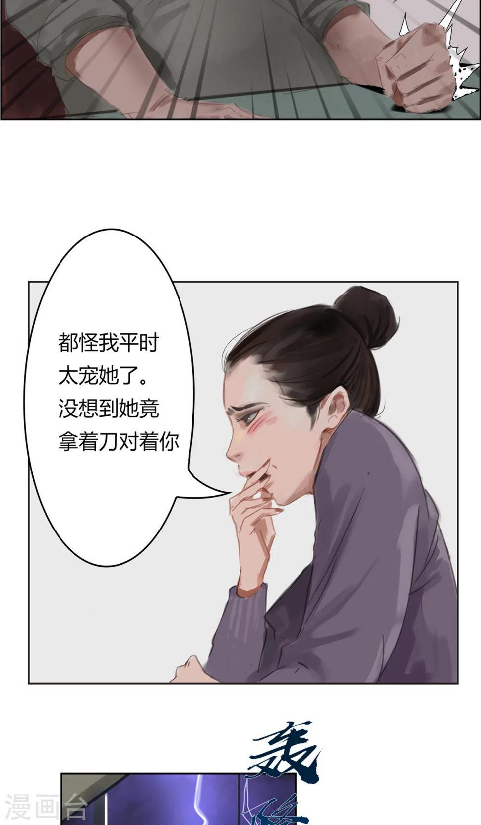 第1话 我要活下去！30