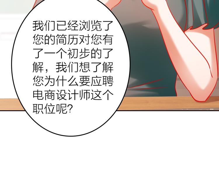 第8话 视频面试？16