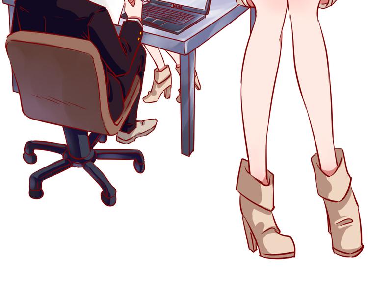 第0话 工作狂的悲剧？！31