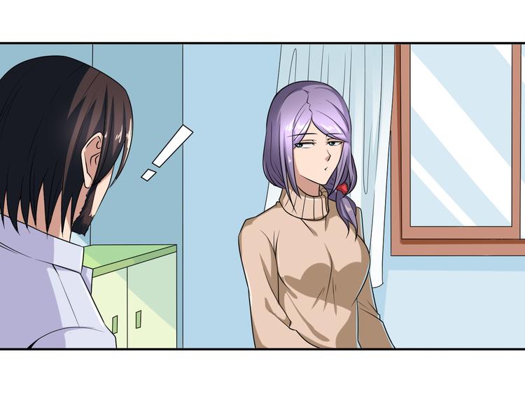 第5话 一言不合就干架5
