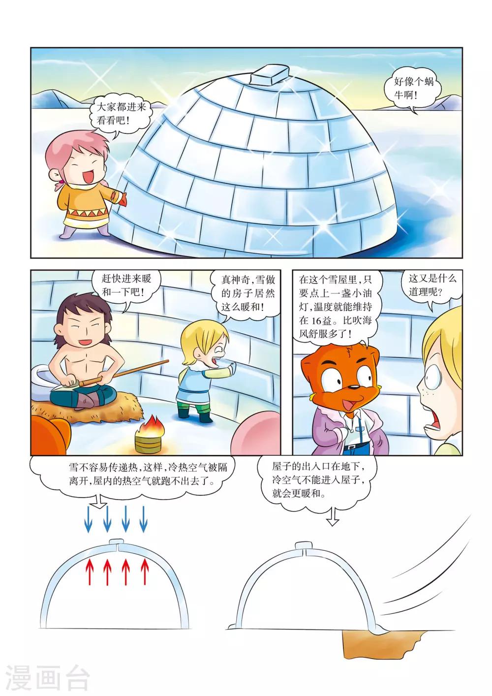 第8话 住进了伊格鲁6