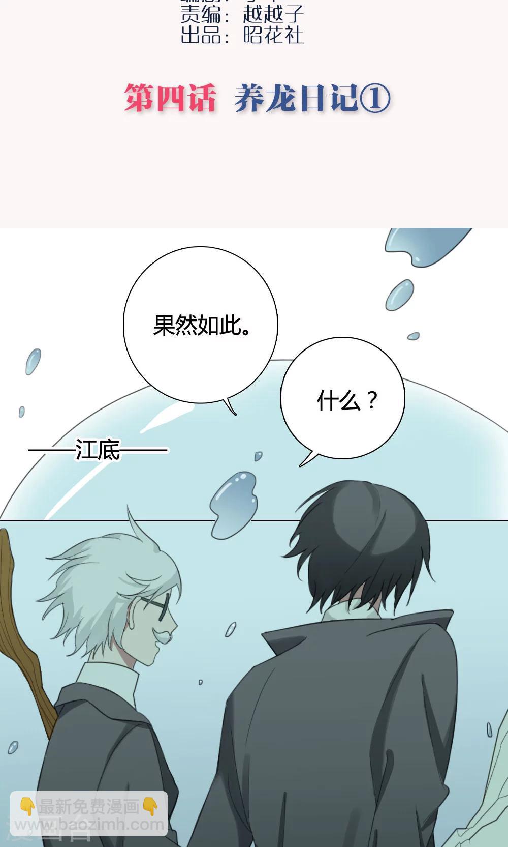 第4话 养龙日记11
